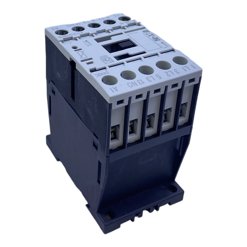EATON DILM9-10 Schütz 3 Schließer 4 kW 24V DC 9 A IP20 400V AC 3polig