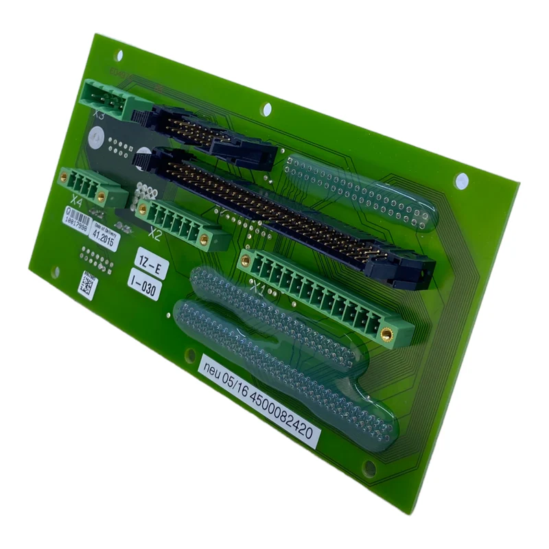 Barmag Electronic A-E69-2203 Schaltplatine