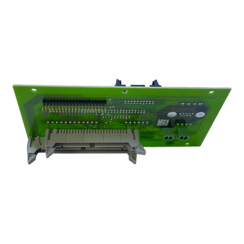 Barmag Electronic A-E69-2203 Schaltplatine