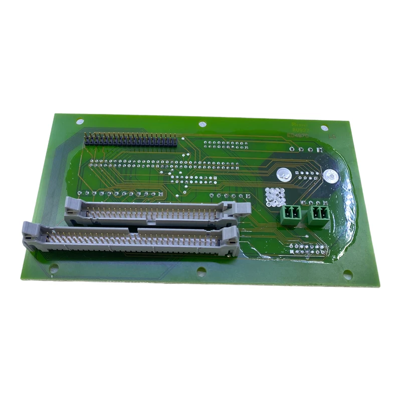Barmag Electronic A-E69-2203 Schaltplatine