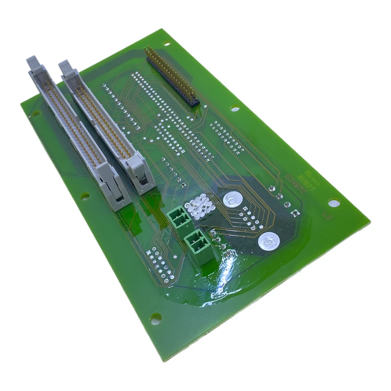 Barmag Electronic A-E69-2203 Schaltplatine