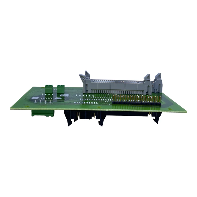 Barmag Electronic A-E69-2203 Schaltplatine