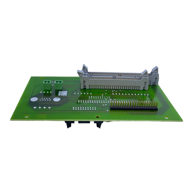 Barmag Electronic A-E69-2203 Schaltplatine