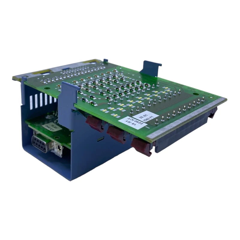 B&R 7DI435.7 Digitales Eingangsmodul 8 Eingänge 24V DC 1 ms Sink/Source