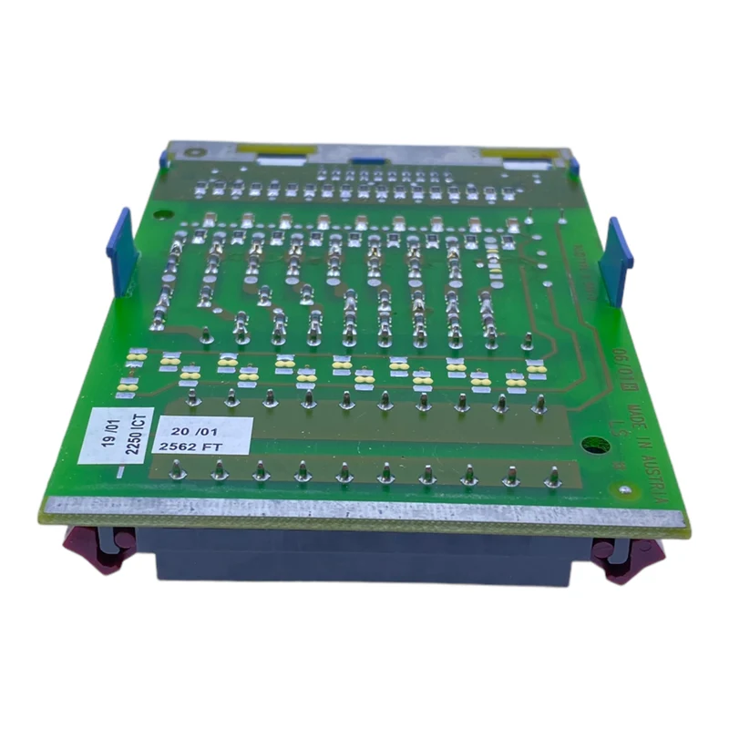 B&R 7DI435.7 Digitales Eingangsmodul 8 Eingänge 24V DC 1 ms Sink/Source