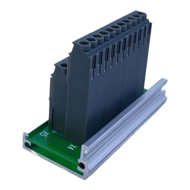 B&R 7TB722.9 Terminal Modul Feldklemme 22-polig Schraubklemme