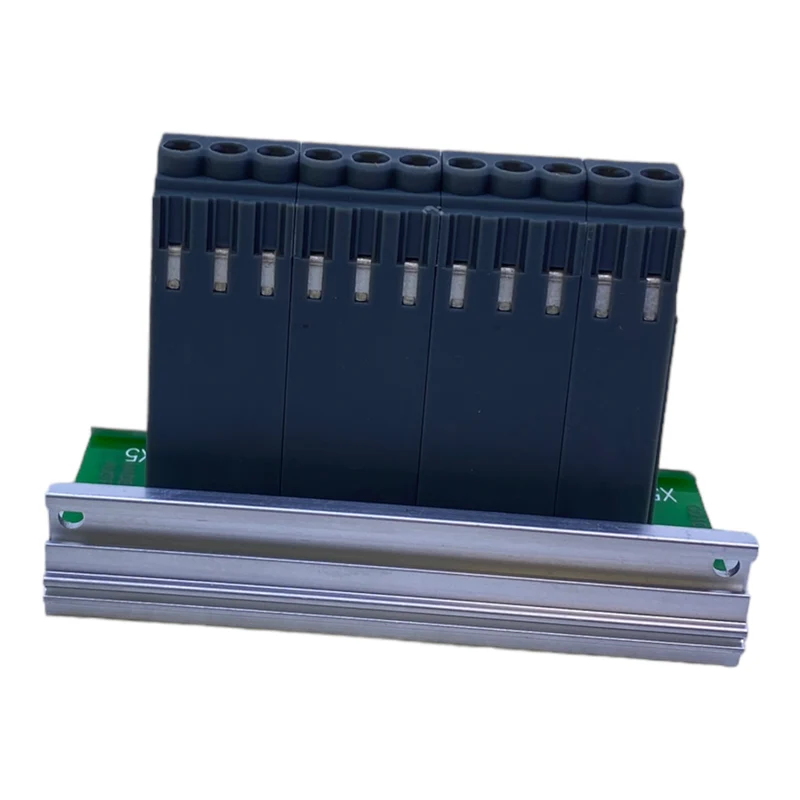 B&R 7TB722.9 Terminal Modul Feldklemme 22-polig Schraubklemme