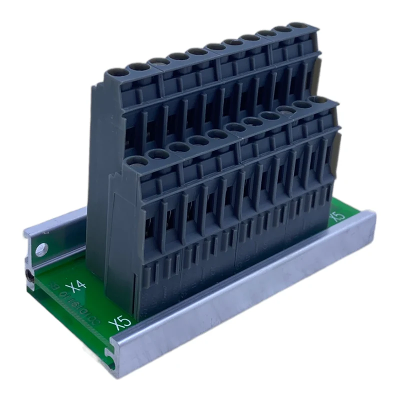 B&R 7TB722.9 Terminal Modul Feldklemme 22-polig Schraubklemme