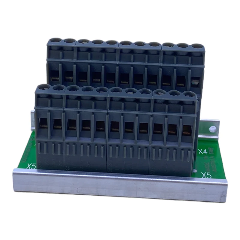 B&R 7TB722.9 Terminal Modul Feldklemme 22-polig Schraubklemme