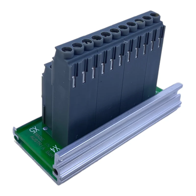 B&R 7TB722.9 Terminal Modul Feldklemme 22-polig Schraubklemme