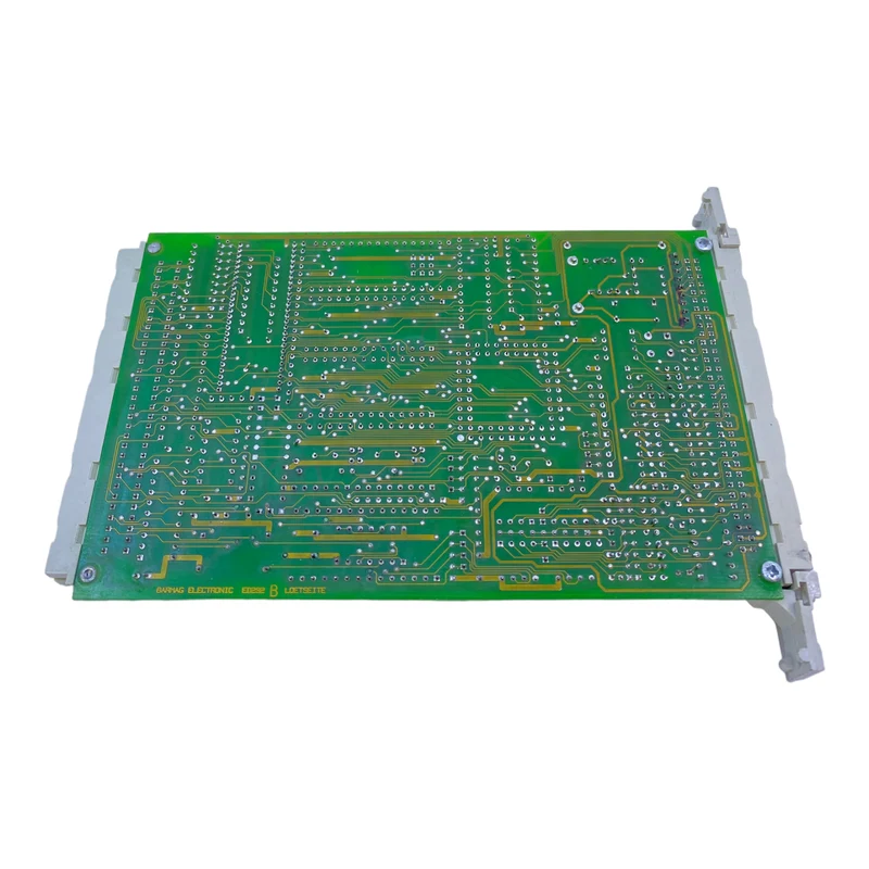 Barmag Electronic ED292 Treiberplatine