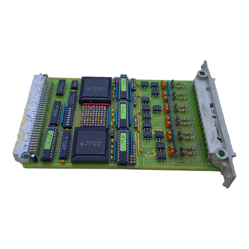 Barmag Electronic EB120A Leiterplatine