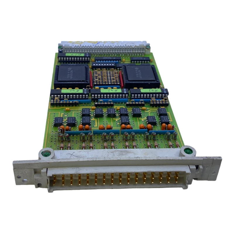 Barmag Electronic EB120A Leiterplatine