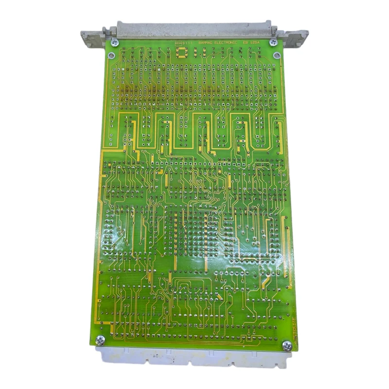 Barmag Electronic EB120A Leiterplatine