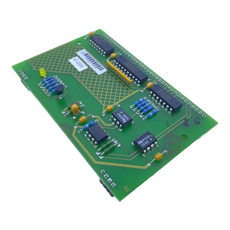 Barmag Electronic ED365-60-1Z Platine