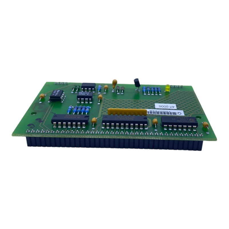 Barmag Electronic ED365-60-1Z Platine