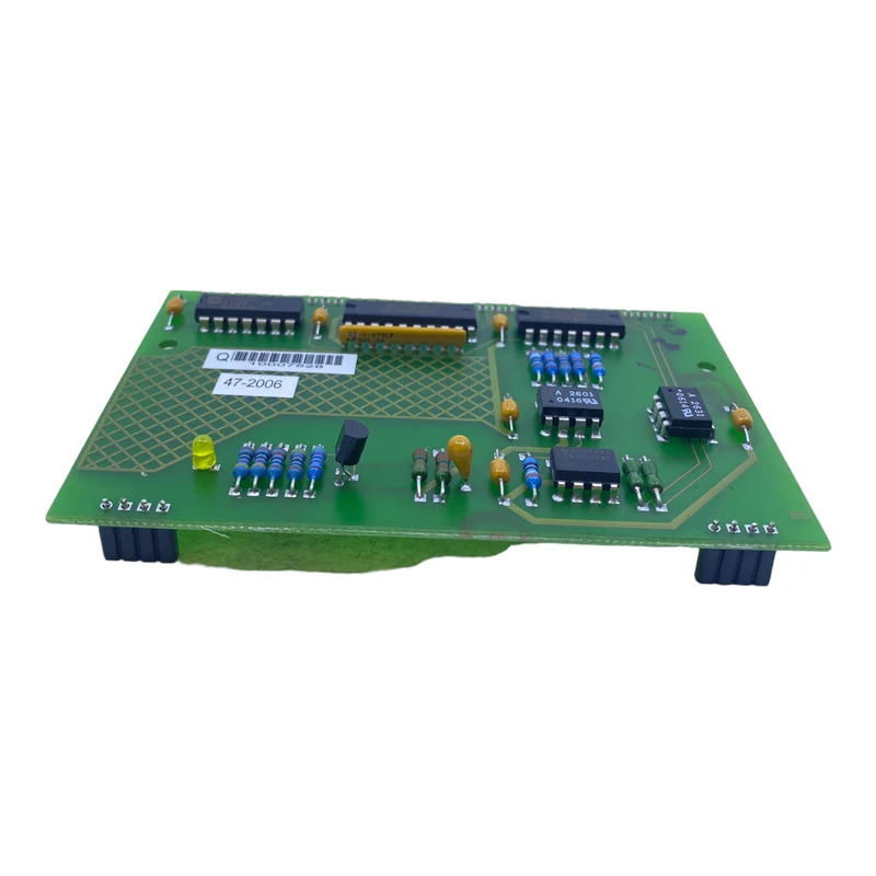 Barmag Electronic ED365-60-1Z Platine