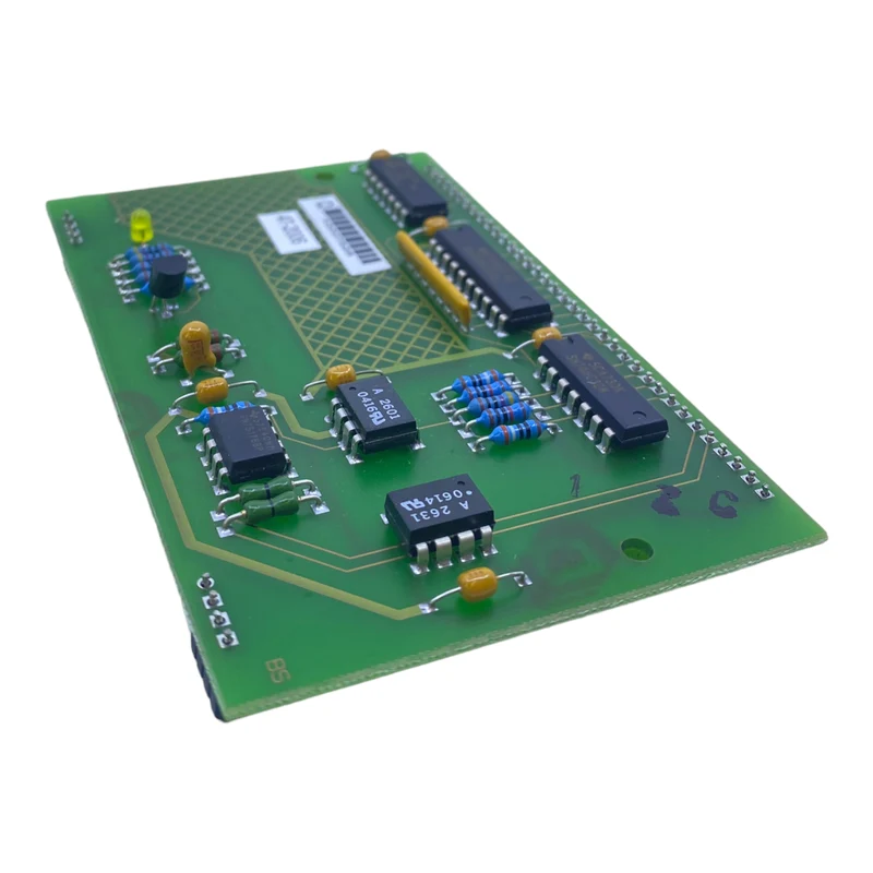Barmag Electronic ED365-60-1Z Platine