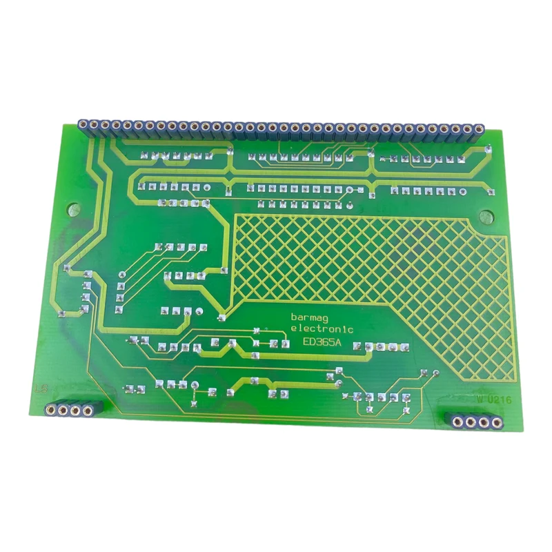 Barmag Electronic ED365-60-1Z Platine
