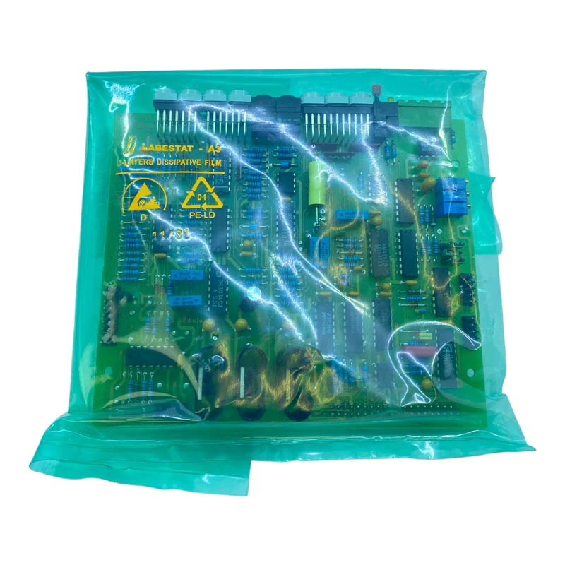 Barmag Electronic EL260-60-1Z