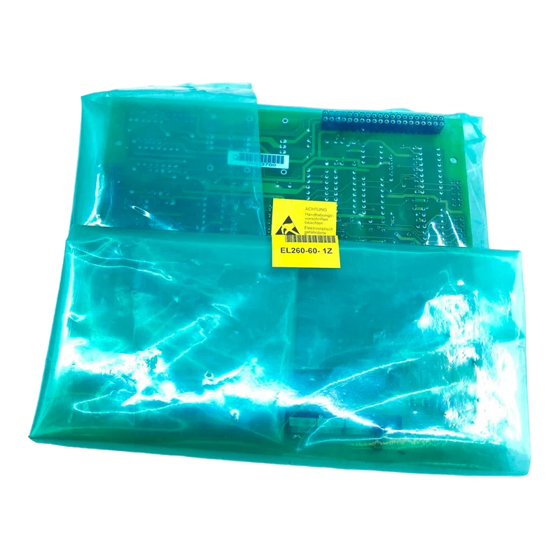 Barmag Electronic EL260-60-1Z