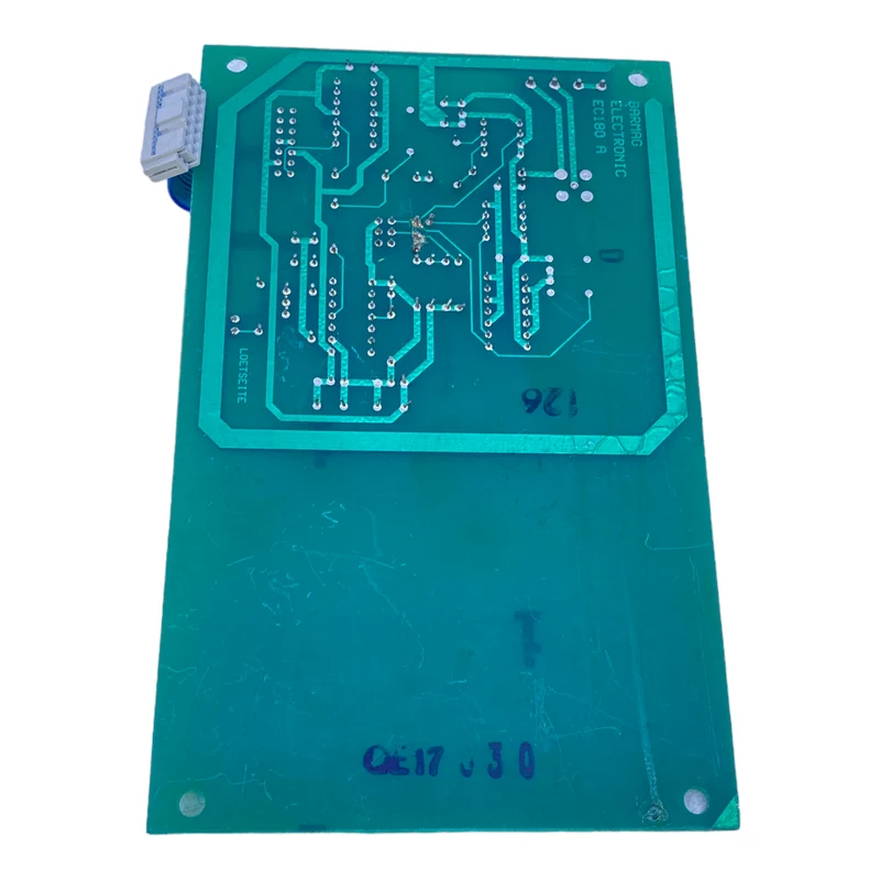 Barmag Electronic EC180A Platine