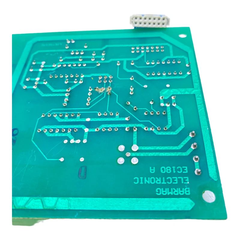 Barmag Electronic EC180A Platine