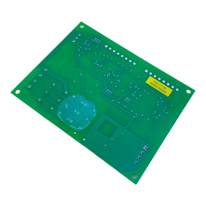 Ritter Elektronik A-D53-9640 Spannungsausfallkarte