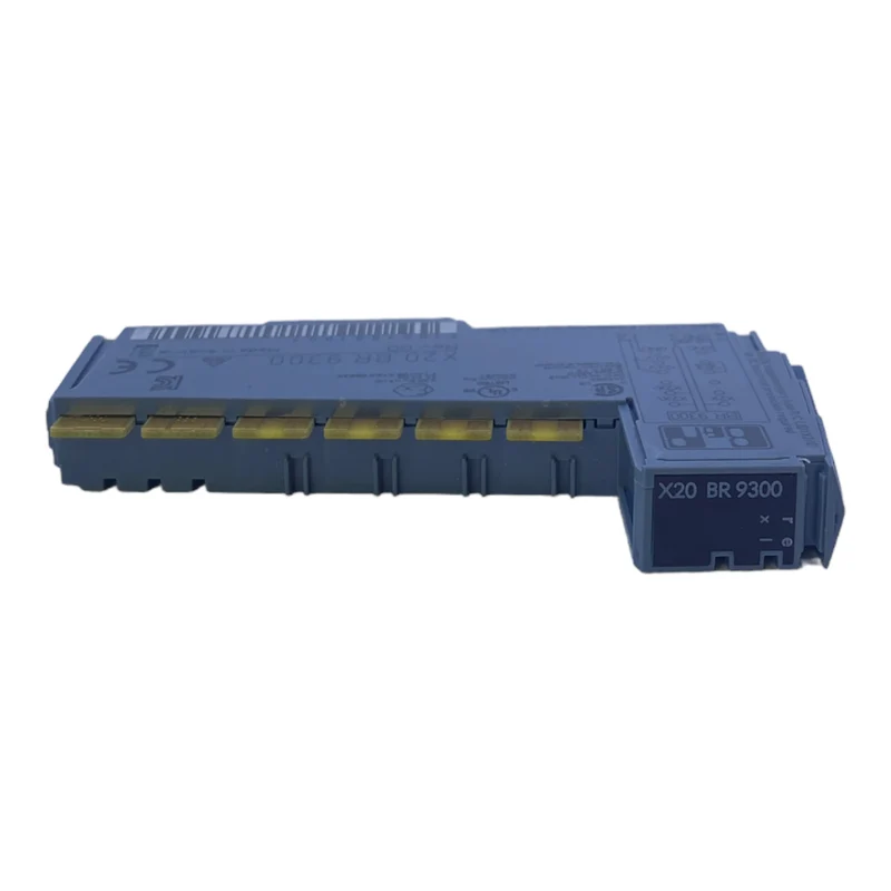 B&R X20BR9300 Busempfänger, I/O-Versorgung, 24 VDC -15% / +20%, 24 VDC,IP20