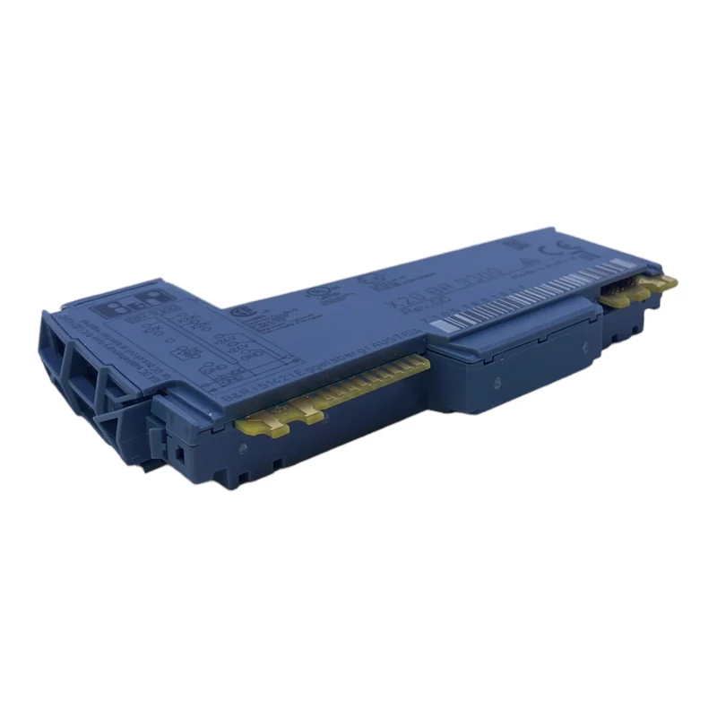 B&R X20BR9300 Busempfänger, I/O-Versorgung, 24 VDC -15% / +20%, 24 VDC,IP20