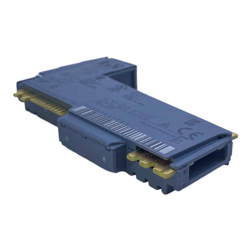 B&R X20BR9300 Busempfänger, I/O-Versorgung, 24 VDC -15% / +20%, 24 VDC,IP20