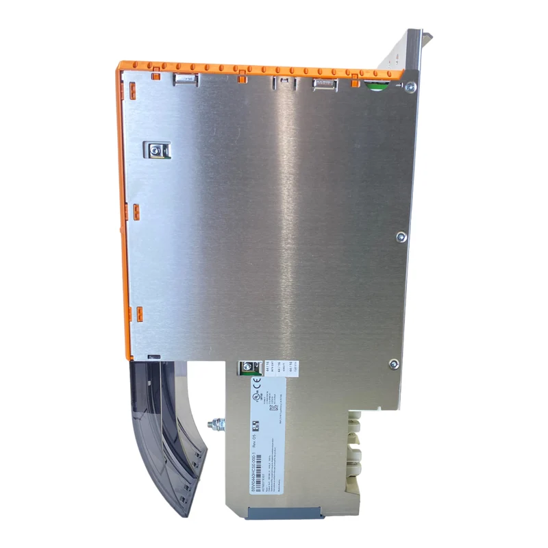 B&R 8BVI0440HCS0.000-1 Wechselrichtermodul Inverter 0…500 Hz,3x0… 480V AC