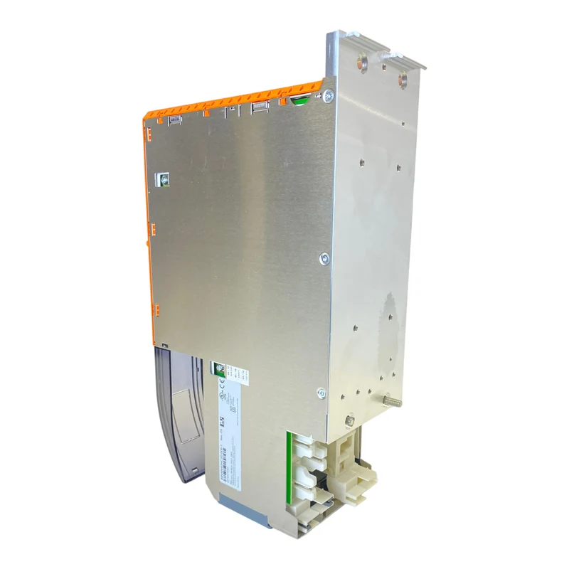 B&R 8BVI0440HCS0.000-1 Wechselrichtermodul Inverter 0…500 Hz,3x0… 480V AC