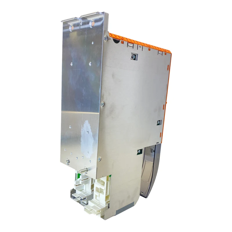 B&R 8BVI0440HCS0.000-1 Wechselrichtermodul Inverter 0…500 Hz,3x0… 480V AC
