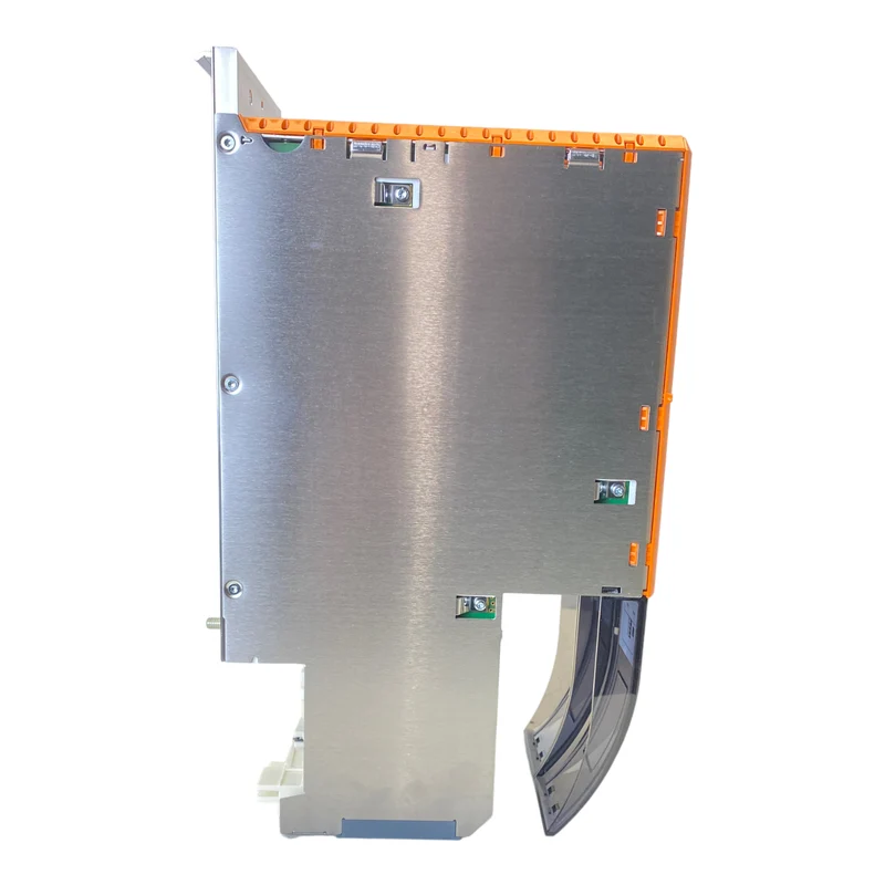 B&R 8BVI0440HCS0.000-1 Wechselrichtermodul Inverter 0…500 Hz,3x0… 480V AC