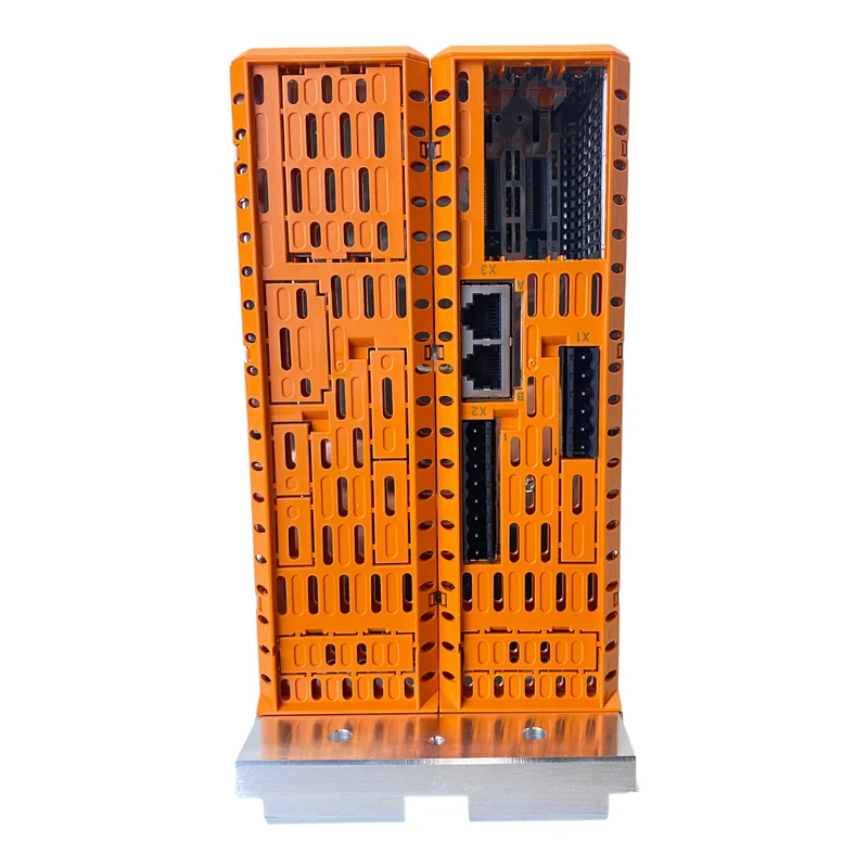 B&R 8BVI0440HCS0.000-1 Wechselrichtermodul Inverter 0…500 Hz,3x0… 480V AC