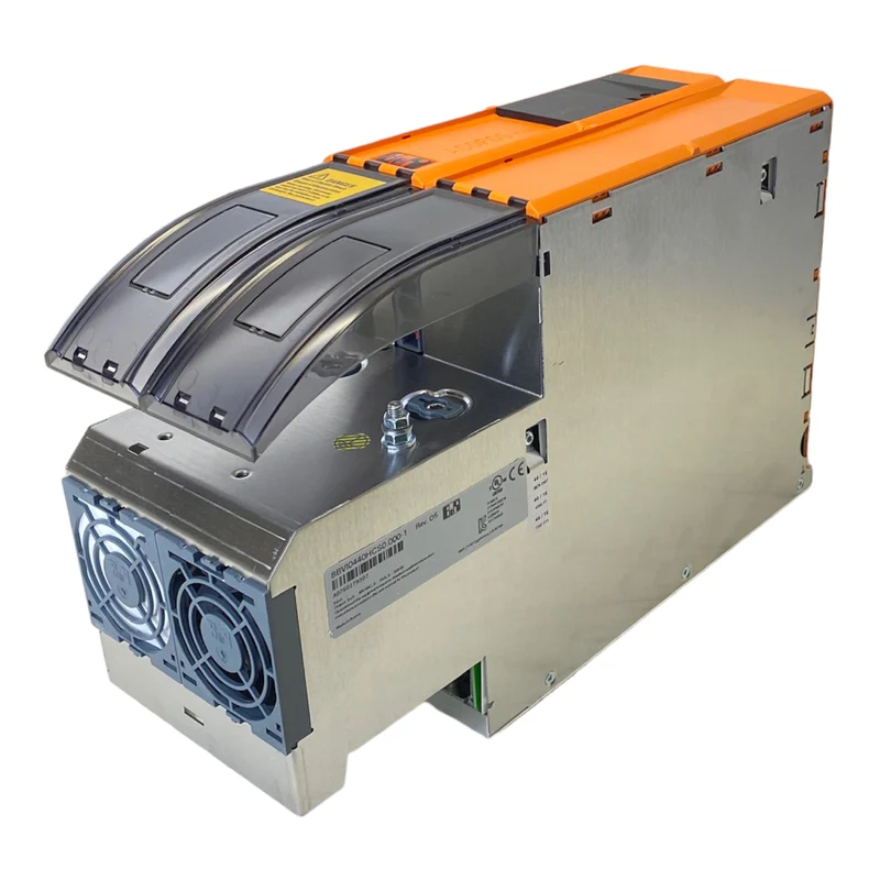 B&R 8BVI0440HCS0.000-1 Wechselrichtermodul Inverter 0…500 Hz,3x0… 480V AC