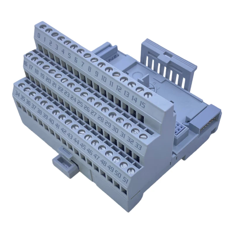 Allen-Bradley 1794-TB32 Klemmensockel 6V DC 640mA 31.2V DC/AC 60/60Hz
