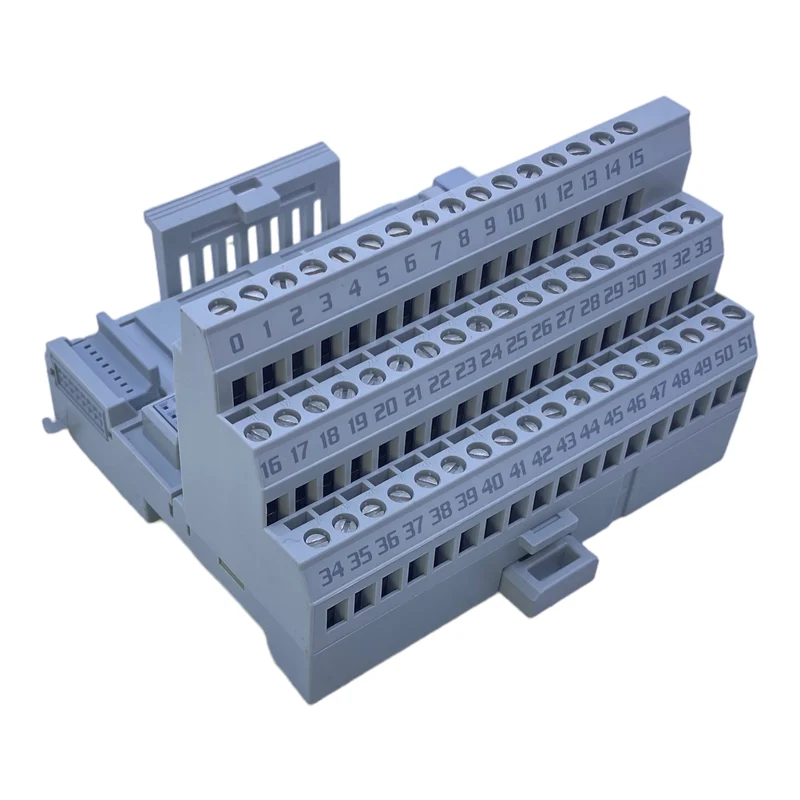 Allen-Bradley 1794-TB32 Klemmensockel 6V DC 640mA 31.2V DC/AC 60/60Hz