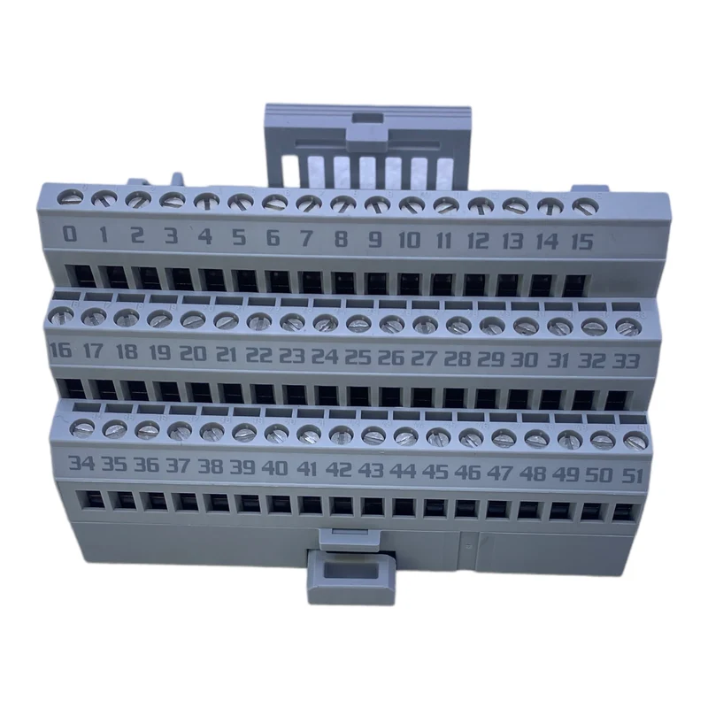 Allen-Bradley 1794-TB32 Klemmensockel 6V DC 640mA 31.2V DC/AC 60/60Hz