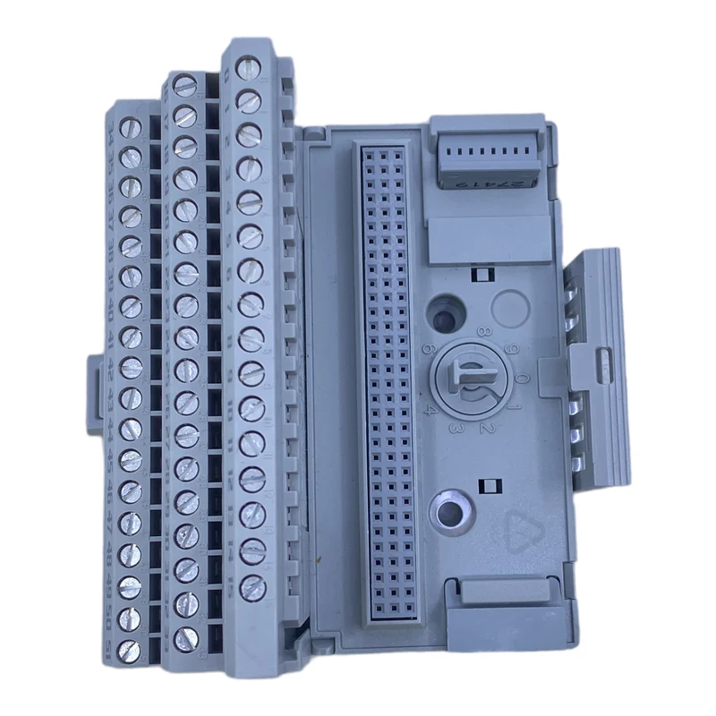 Allen-Bradley 1794-TB32 Klemmensockel 6V DC 640mA 31.2V DC/AC 60/60Hz