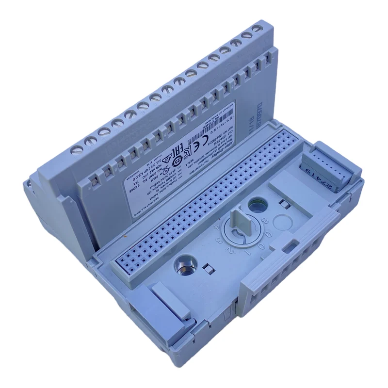 Allen-Bradley 1794-TB32 Klemmensockel 6V DC 640mA 31.2V DC/AC 60/60Hz