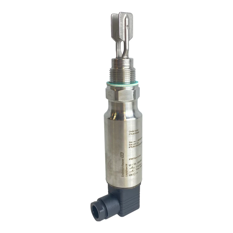 Endress+Hauser Liquiphant M FTL50-AGQ2AA2D3C, U=10…55V DC,max. 350mA