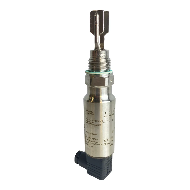 Endress+Hauser Liquiphant M FTL50-AGQ2AA2D3C, U=10…55V DC,max. 350mA