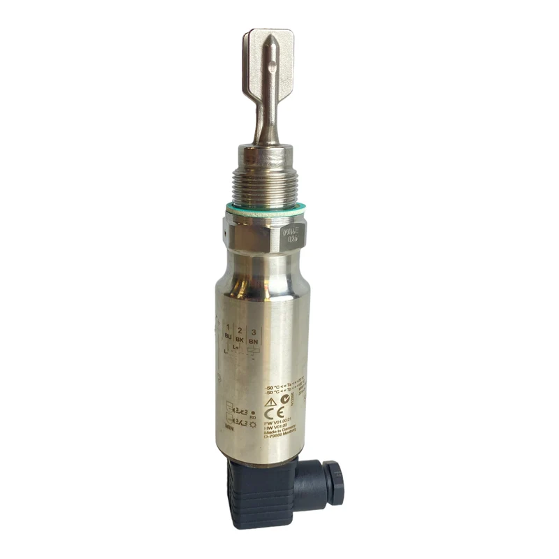 Endress+Hauser Liquiphant M FTL50-AGQ2AA2D3C, U=10…55V DC,max. 350mA