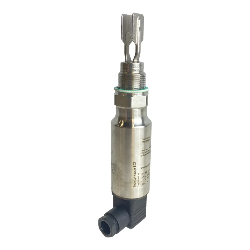 Endress+Hauser Liquiphant M FTL50-AGQ2AA2D3C, U=10…55V DC,max. 350mA