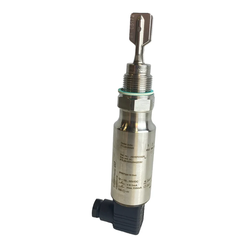 Endress+Hauser Liquiphant M FTL50-AGQ2AA2D3C, U=10…55V DC,max. 350mA