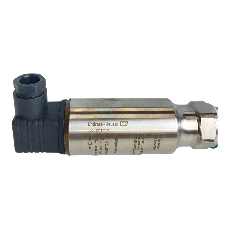 Endress+Hauser Liquiphant M FTL50-AGQ2AA2D3C, U=10…55V DC,max. 350mA