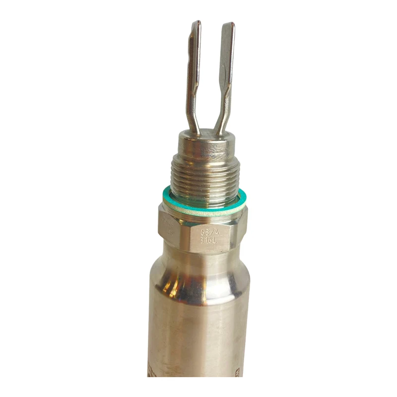 Endress+Hauser Liquiphant M FTL50-AGQ2AA2D3C, U=10…55V DC,max. 350mA