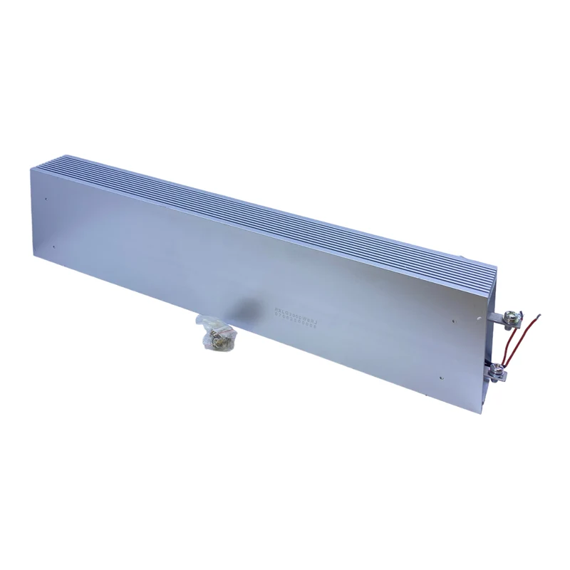Bremswiederstand RXLG-2000W-8R-J Bremswiderstand